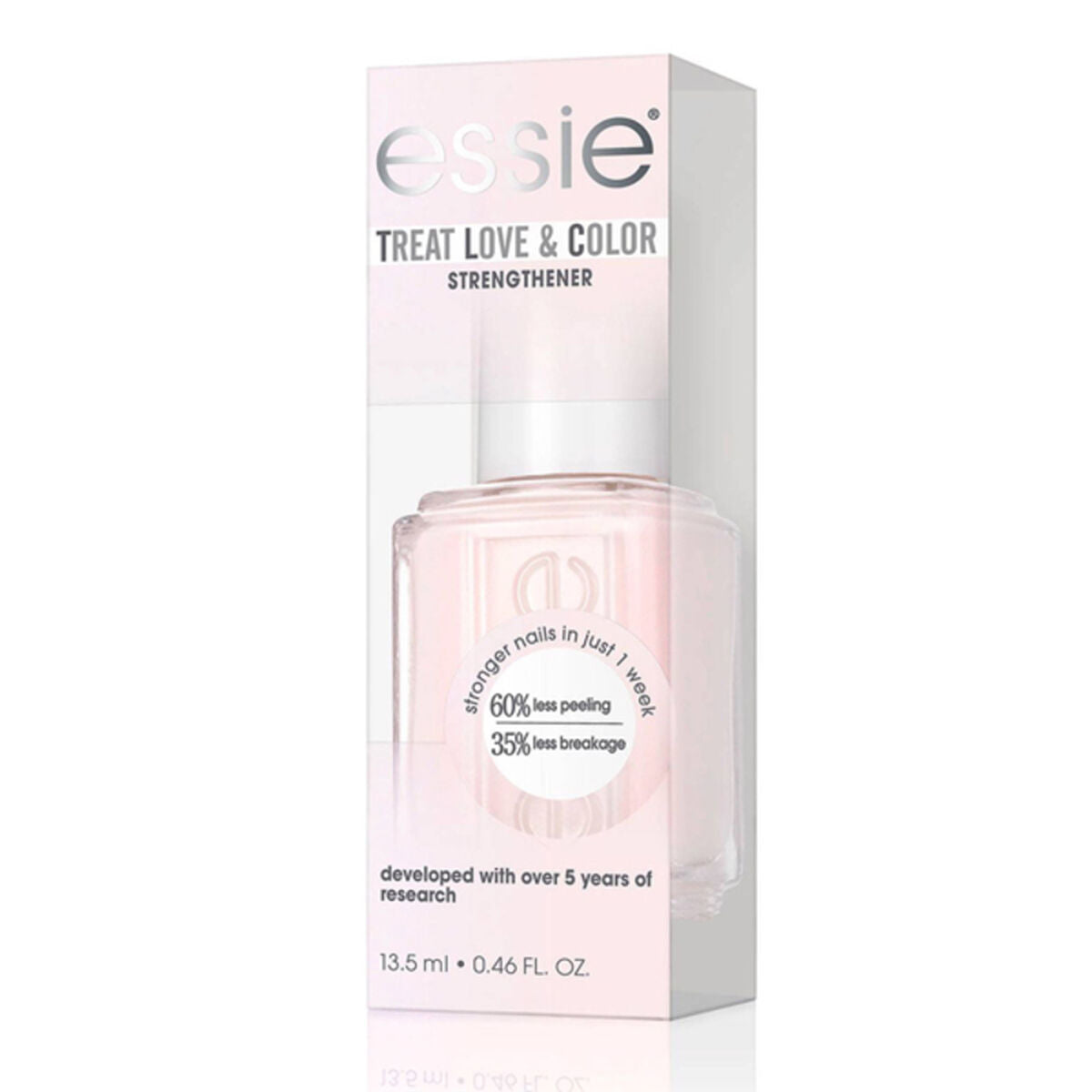 nail polish Treat Love & Color Essie (13,5 ml)