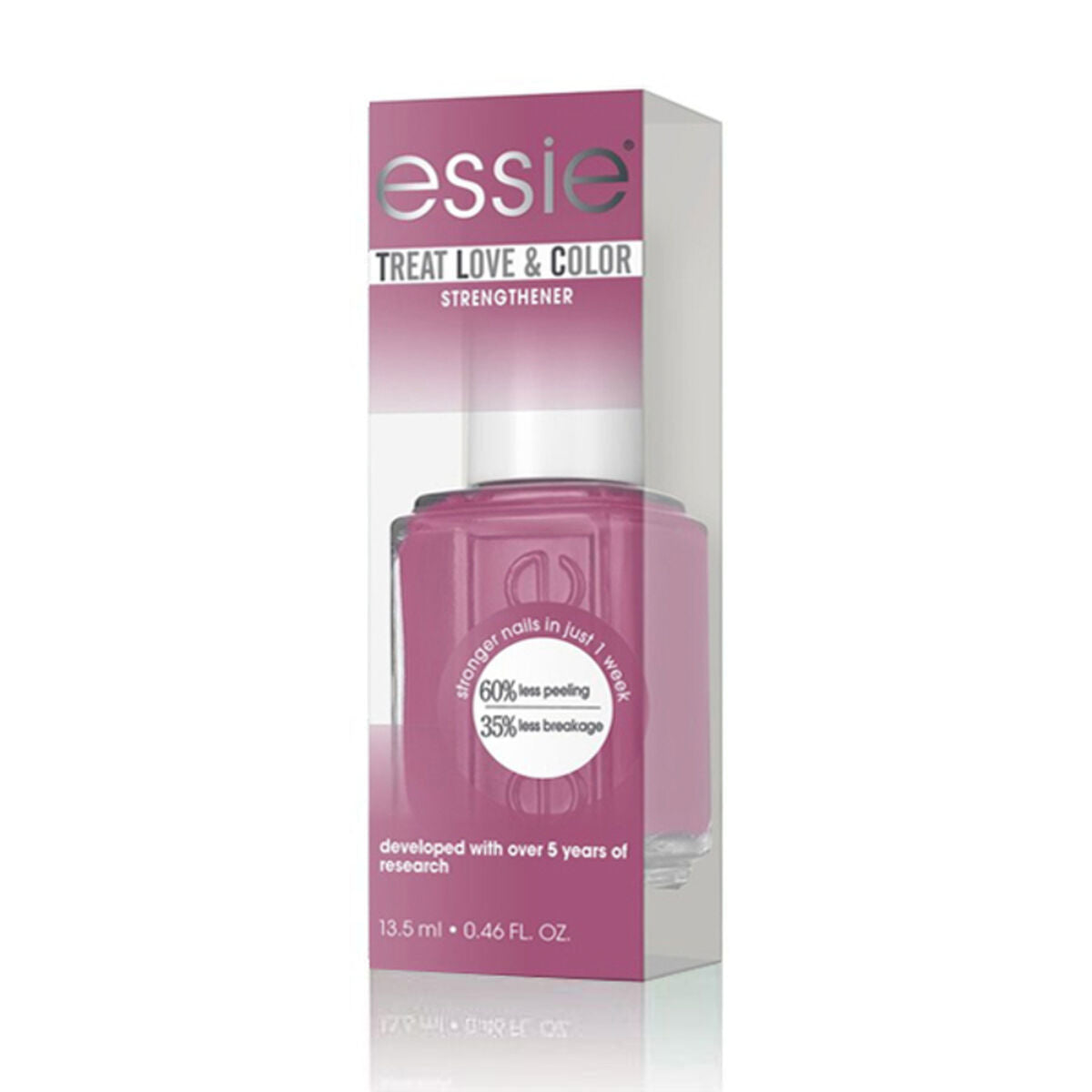 nail polish Treat Love & Color Essie (13,5 ml)