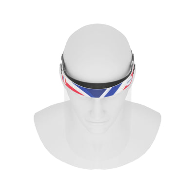 iSolay Face Shield France