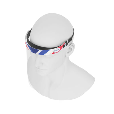 iSolay Face Shield France