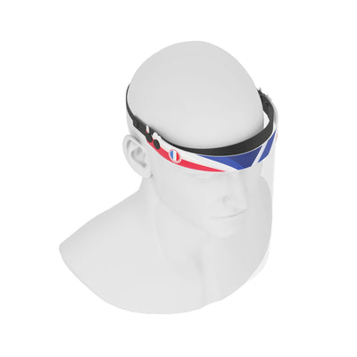 iSolay Face Shield France