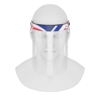 iSolay Face Shield France