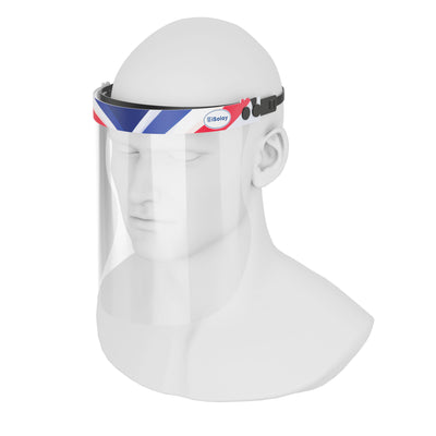 iSolay Face Shield France