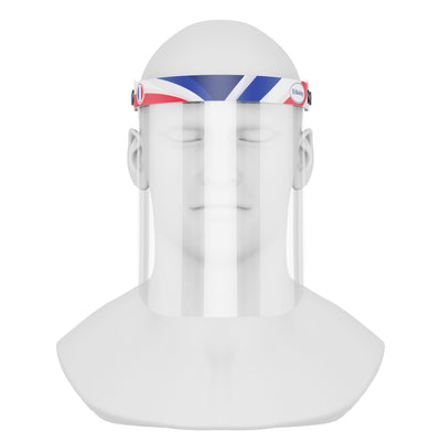 iSolay Face Shield France
