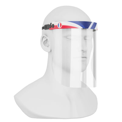 iSolay Face Shield France