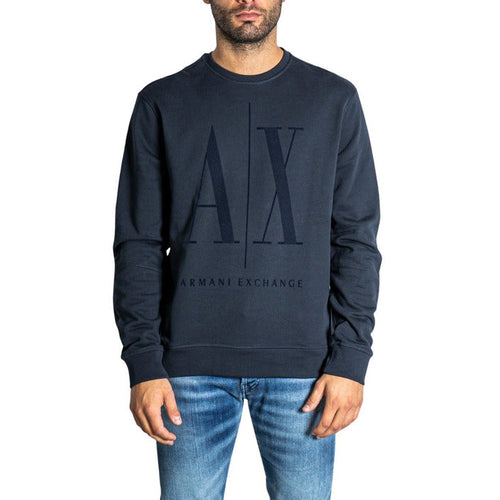 Armani Exchange Men Sweatshirts