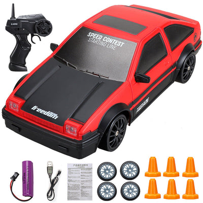 Drift Toy Car