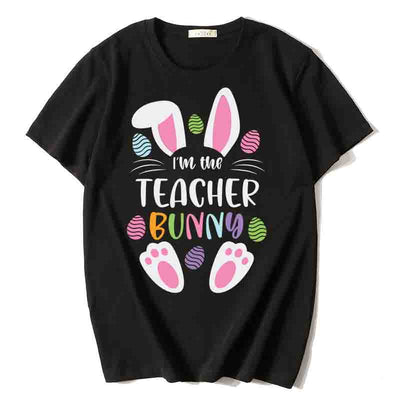 Easter Bunny Graphic Tee