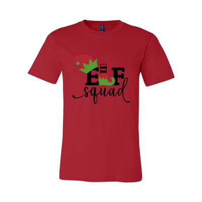 Elf Squad Shirt