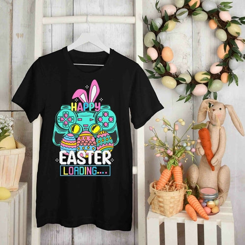 Hoppy Easter Tee