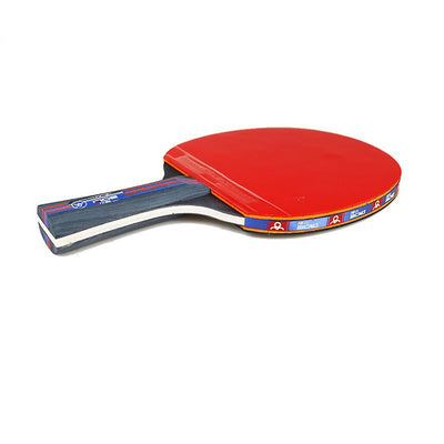 Table tennis racket set