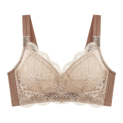 Underwire bra for women