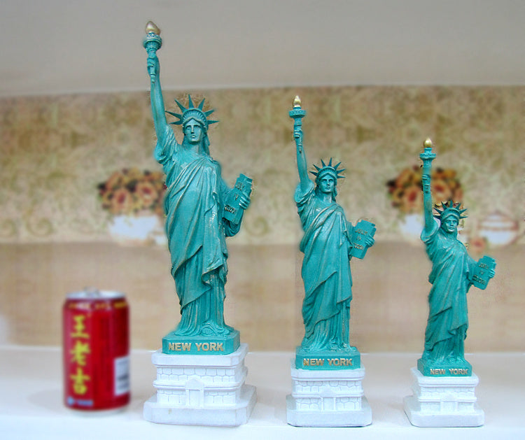 American Statue of Liberty