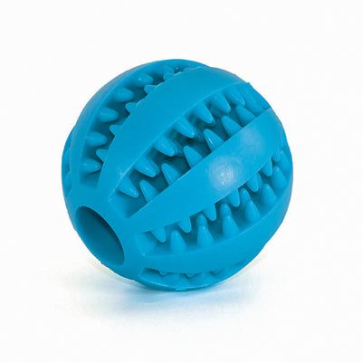 Rubber Balls Pet Toys