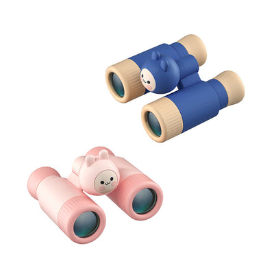 Children Binoculars Telescope Single and Double Detachable