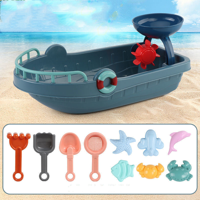 Beach Toys For Kids Children'S Beach Toy Set