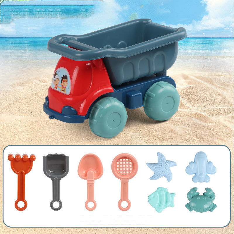 Beach Toys For Kids Children'S Beach Toy Set