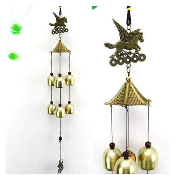 Feng Shui Wind Bell