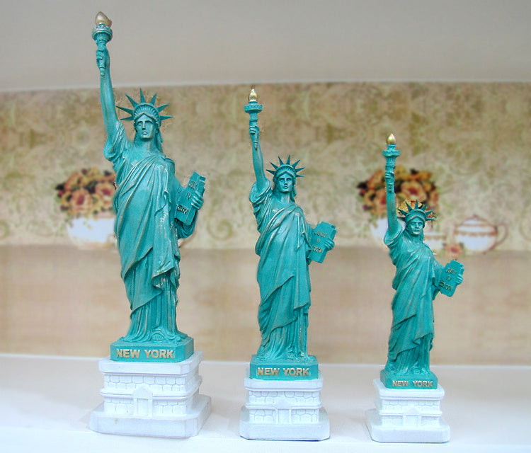 American Statue of Liberty