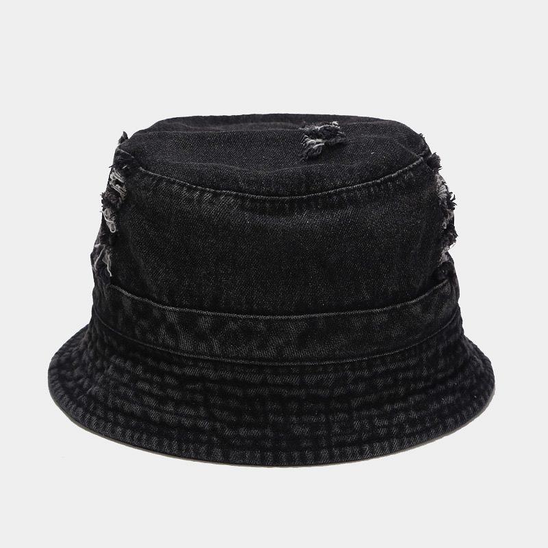 Unisex Fashion Bob Caps Hip Hop Gorros Men Women Panama Bucket Cap