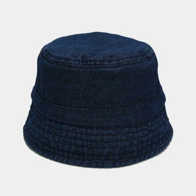 Unisex Fashion Bob Caps Hip Hop Gorros Men Women Panama Bucket Cap