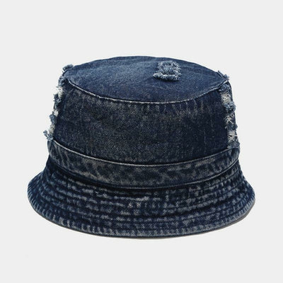 Unisex Fashion Bob Caps Hip Hop Gorros Men Women Panama Bucket Cap