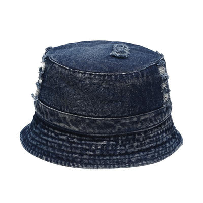 Unisex Fashion Bob Caps Hip Hop Gorros Men Women Panama Bucket Cap