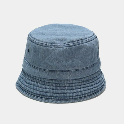 Unisex Fashion Bob Caps Hip Hop Gorros Men Women Panama Bucket Cap