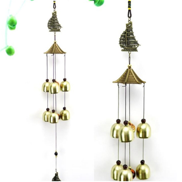 Feng Shui Wind Bell