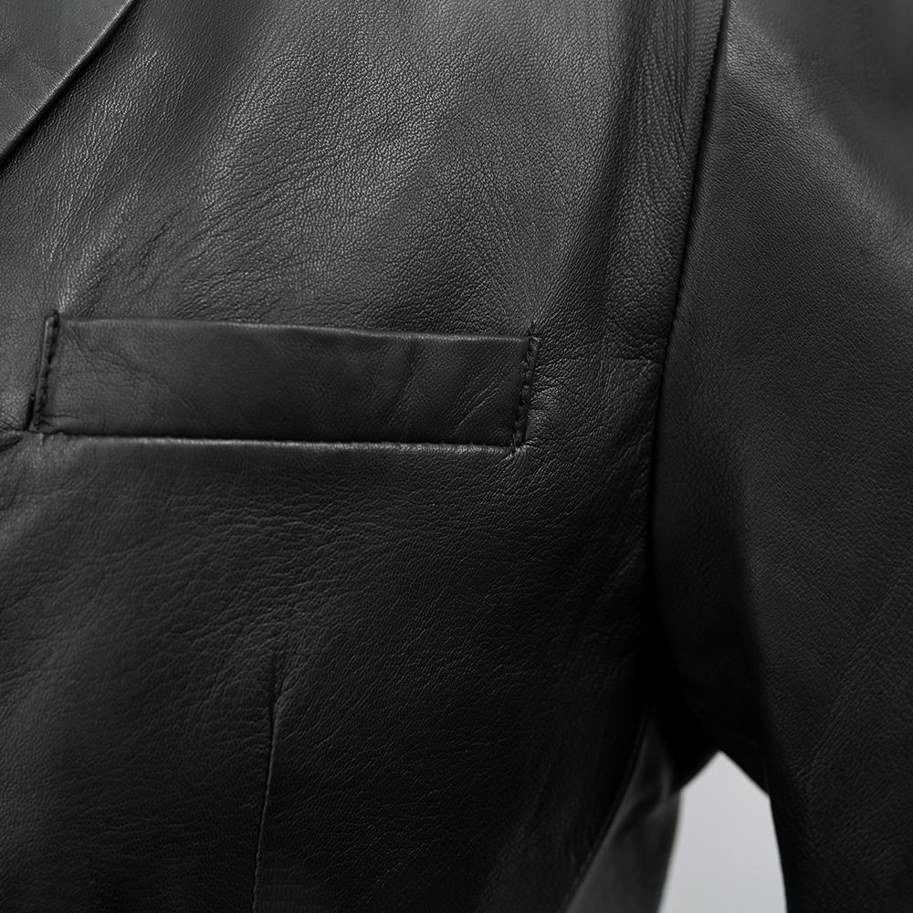 Esquire - Men's Leather Jacket