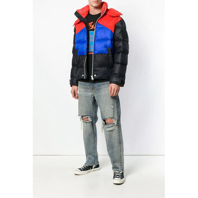 Diesel Men Jacket