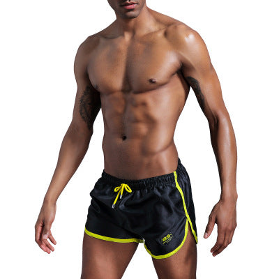 Men's beach pants