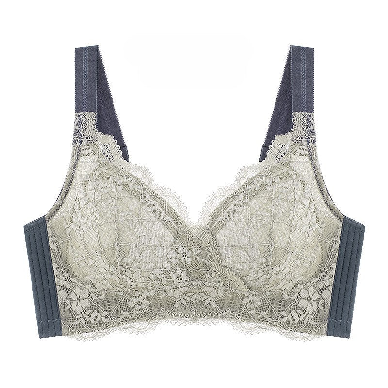 Underwire bra for women