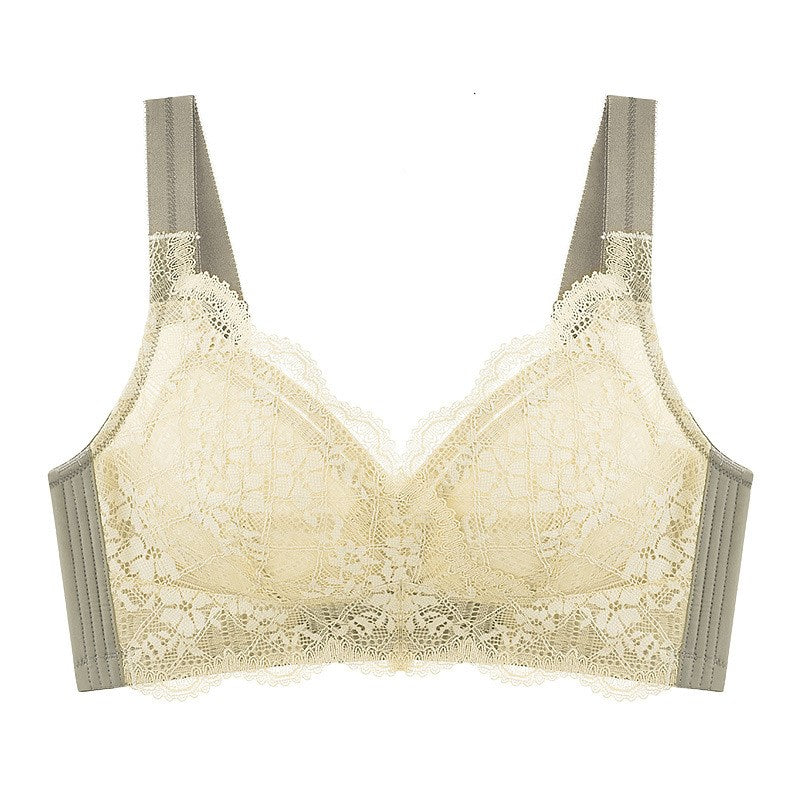 Underwire bra for women