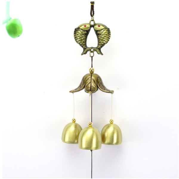 Feng Shui Wind Bell