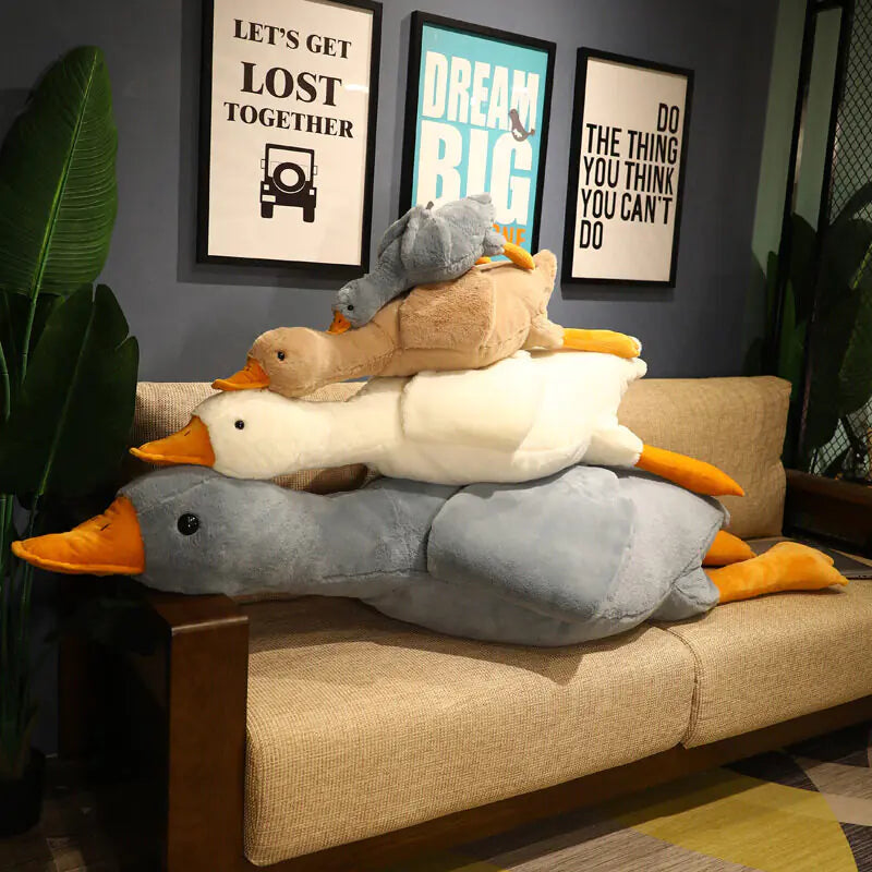 Huge Duck Plush Toys