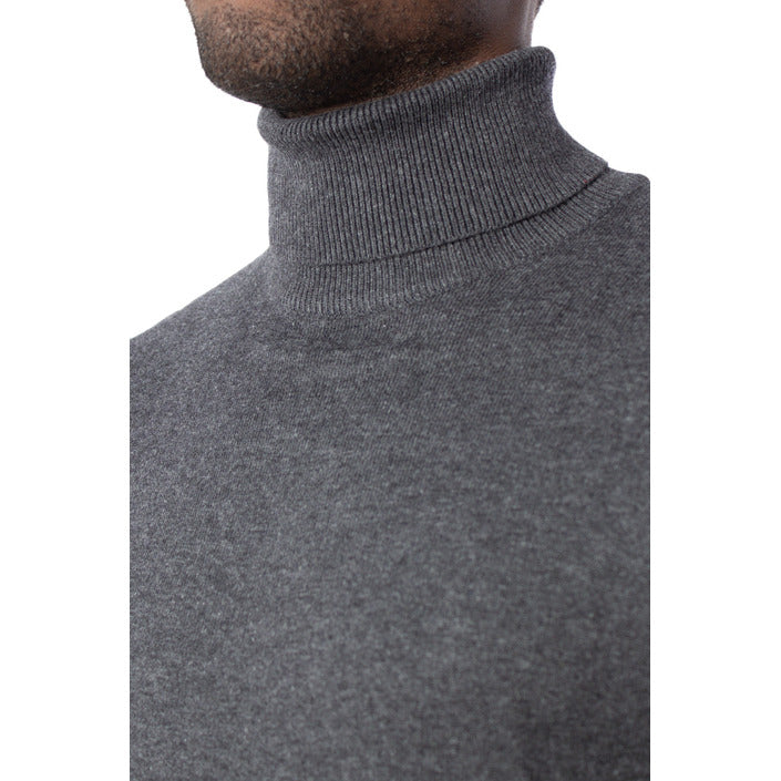 Jack Jones Men Knitwear