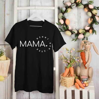 MAMA Graphic Tee