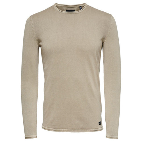 Only & Sons Men Knitwear