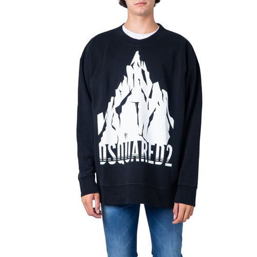 Dsquared Men Sweatshirts