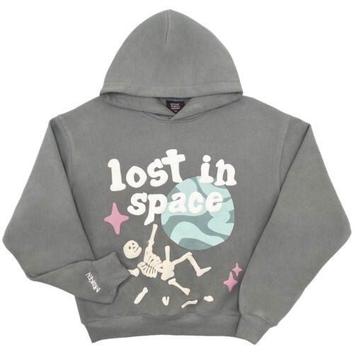 Lost in Space Hoodie