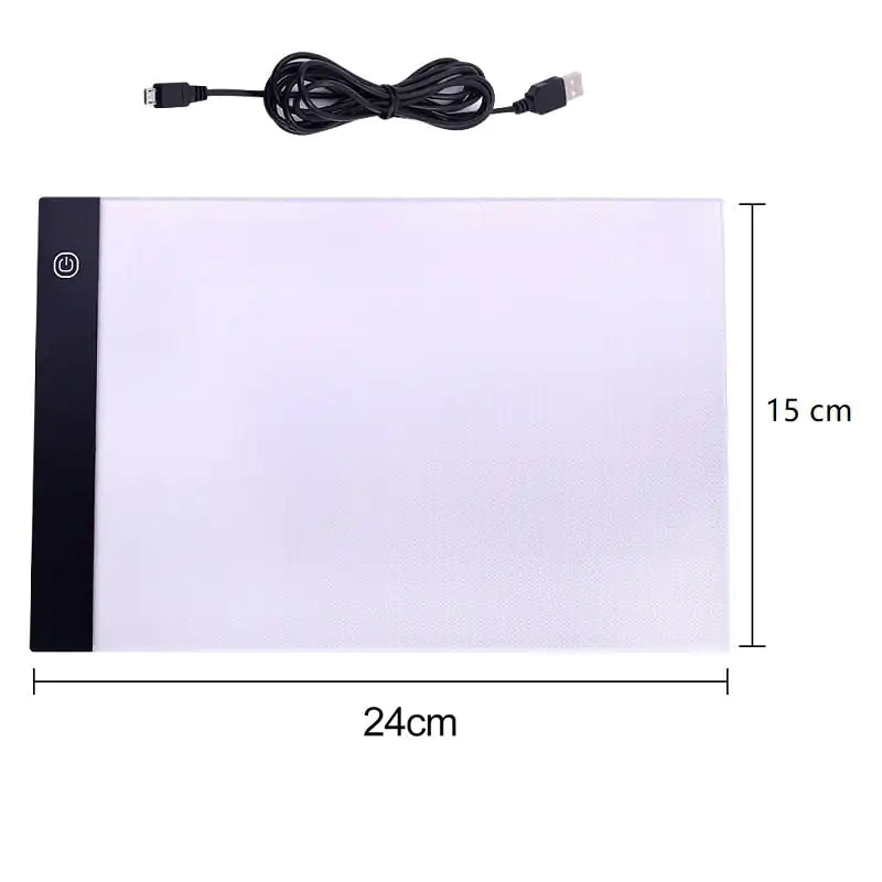 LED Drawing Copy Board