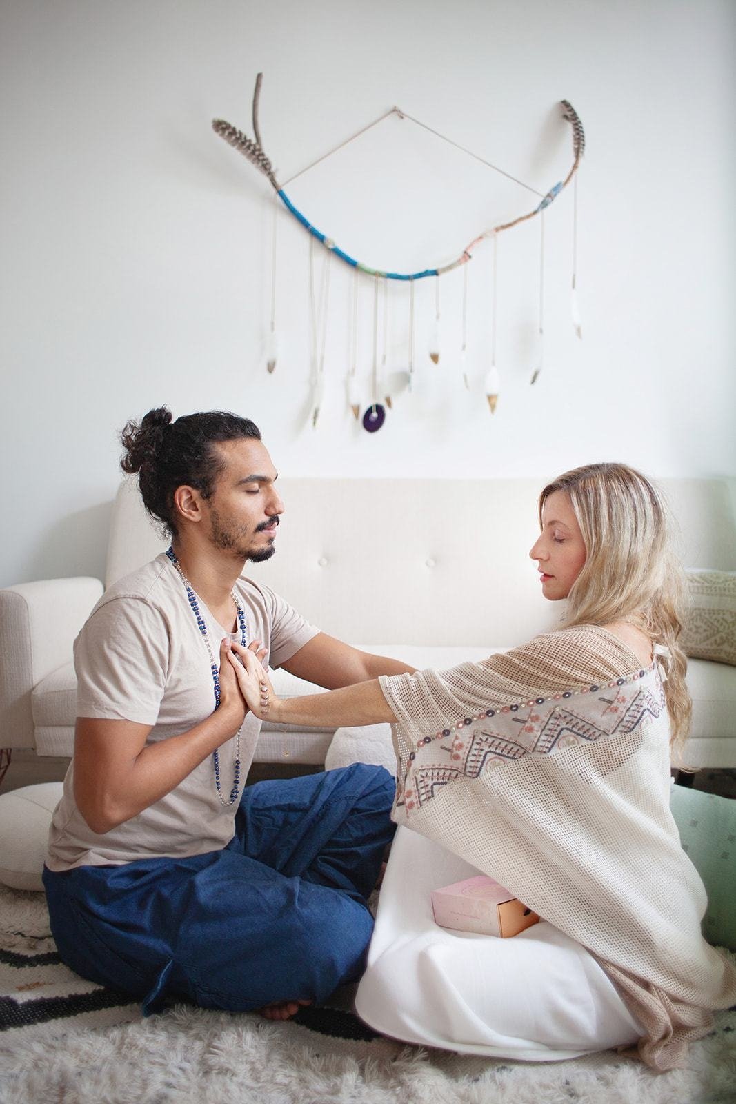 Feng Shui for Love, Relationships, and Romance -