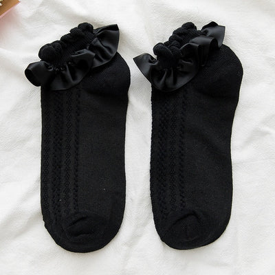 Lolita Style Women Socks