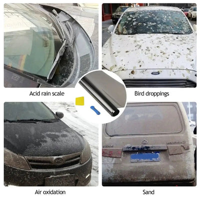 Car Window Tint Film