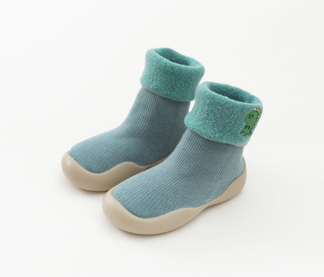 Baby's Non-slip Floor Shoes