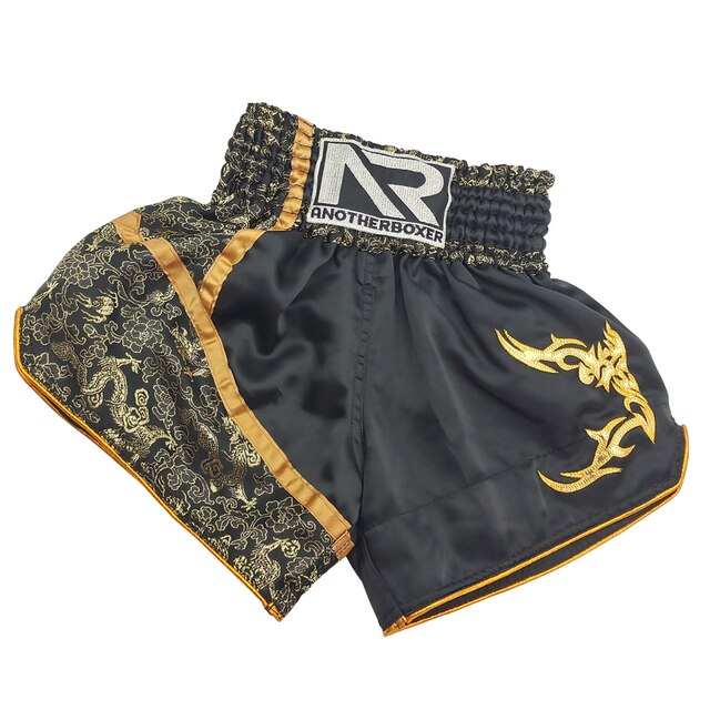 Men Boxing Shorts