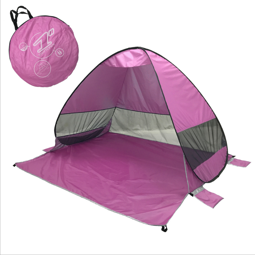 Automatic Beach Tent