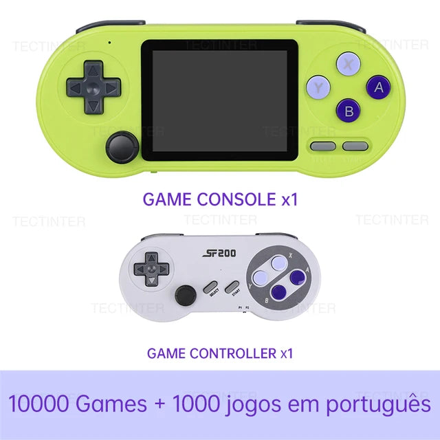 Game Console