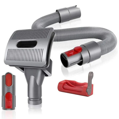 Pet Groom Vacuum Attachment for Dyson